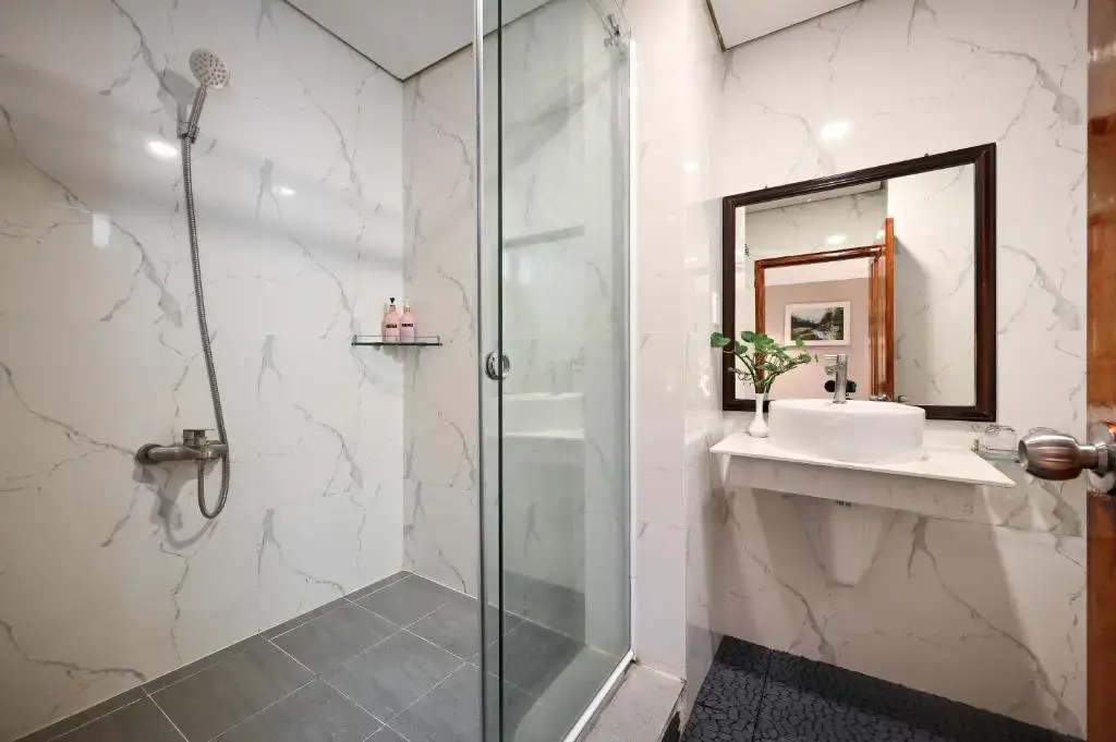 Khách sạn Pink Boutique Ben Thanh Hotel Hồ Chí Minh