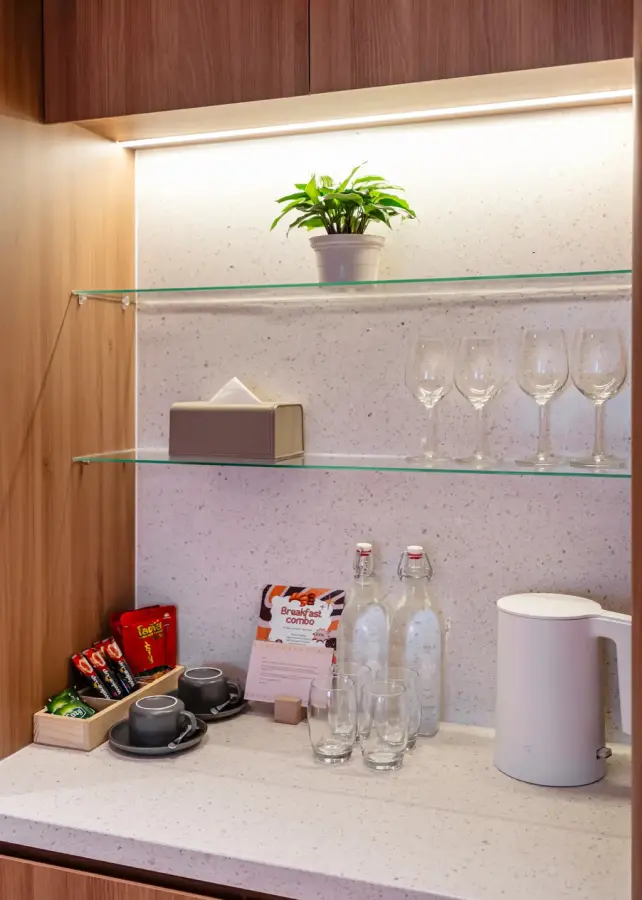 Khách sạn Metrolux By Zeus Group Hotel Hồ Chí Minh