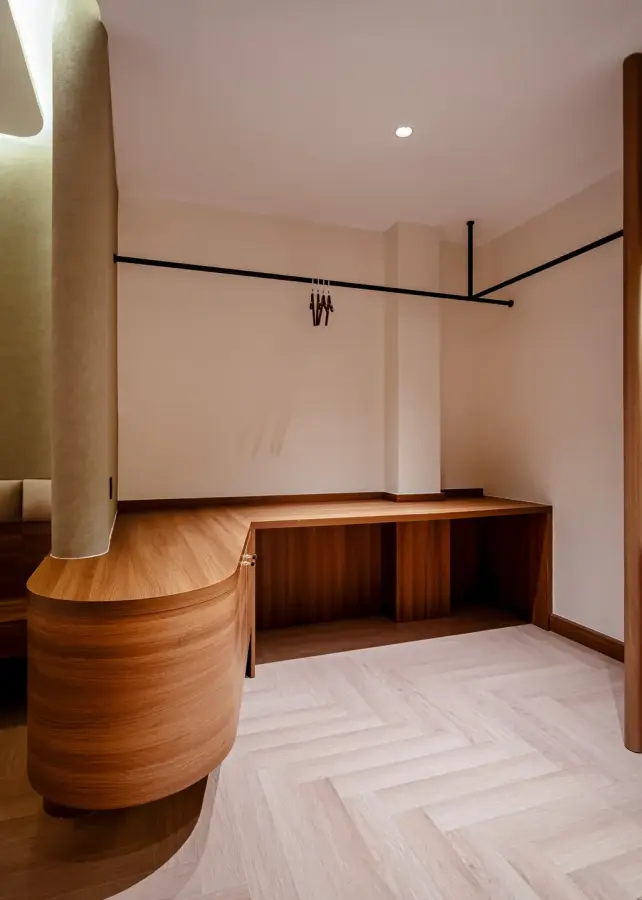 Khách sạn Metrolux By Zeus Group Hotel Hồ Chí Minh