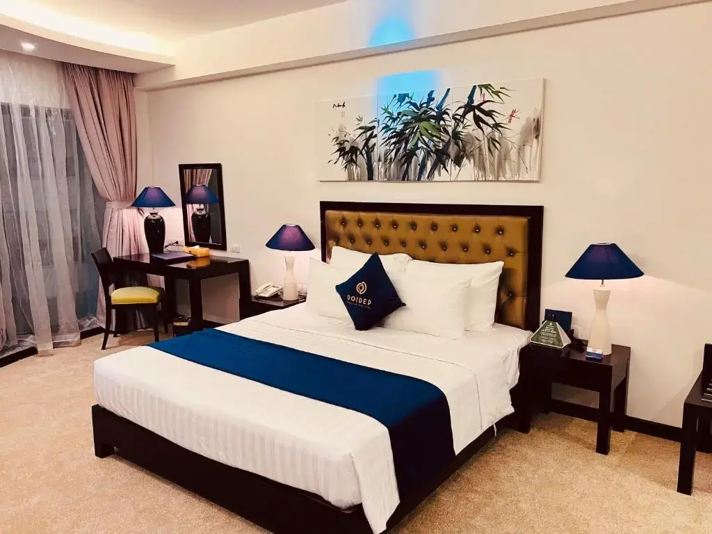 Khách sạn Sandals Island Hotel Nha Trang