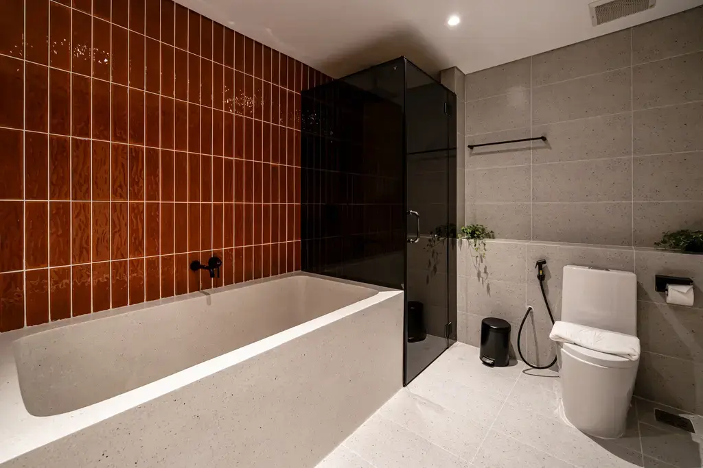 Khách sạn Metrolux By Zeus Group Hotel Hồ Chí Minh