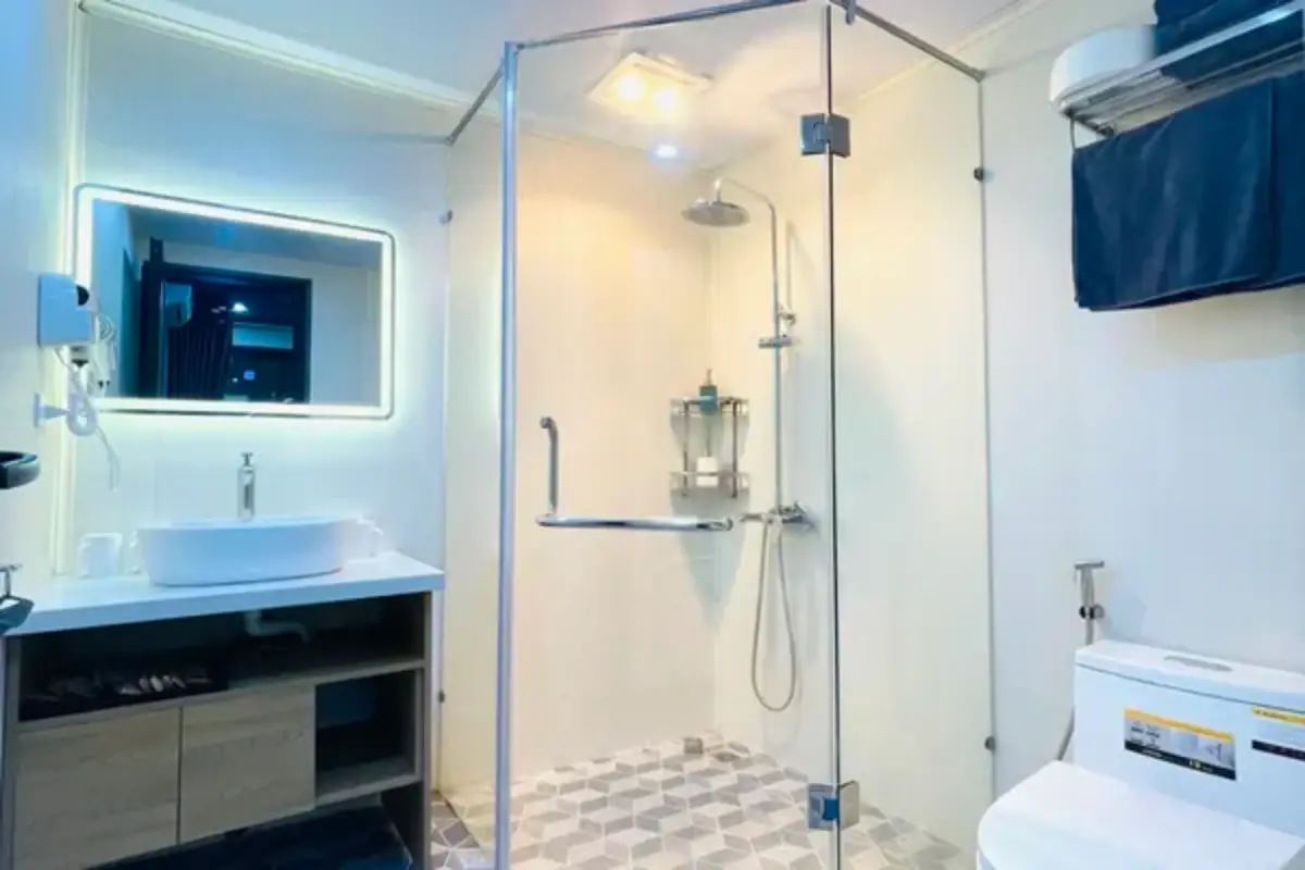 Mơ Màng House Homestay Tam Đảo