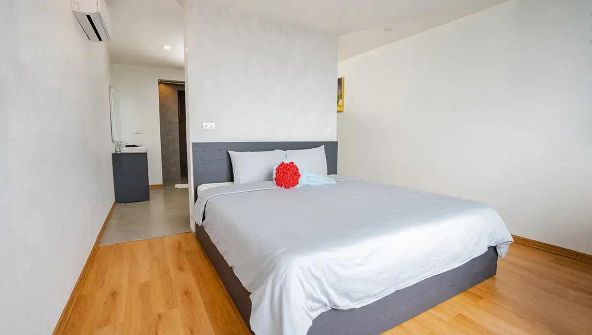 Resort Chuồn Chuồn Nghĩa Lộ - Dragonfly Nghĩa Lộ Yên Bái