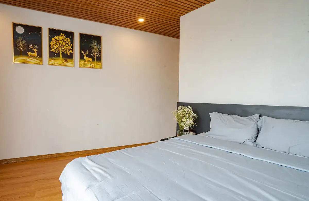 Resort Chuồn Chuồn Nghĩa Lộ - Dragonfly Nghĩa Lộ Yên Bái