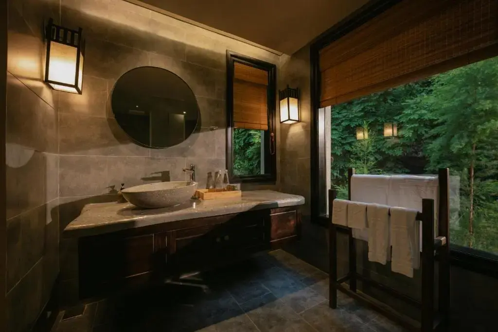 Resort Jiva Hoa Lu Retreat Ninh Bình