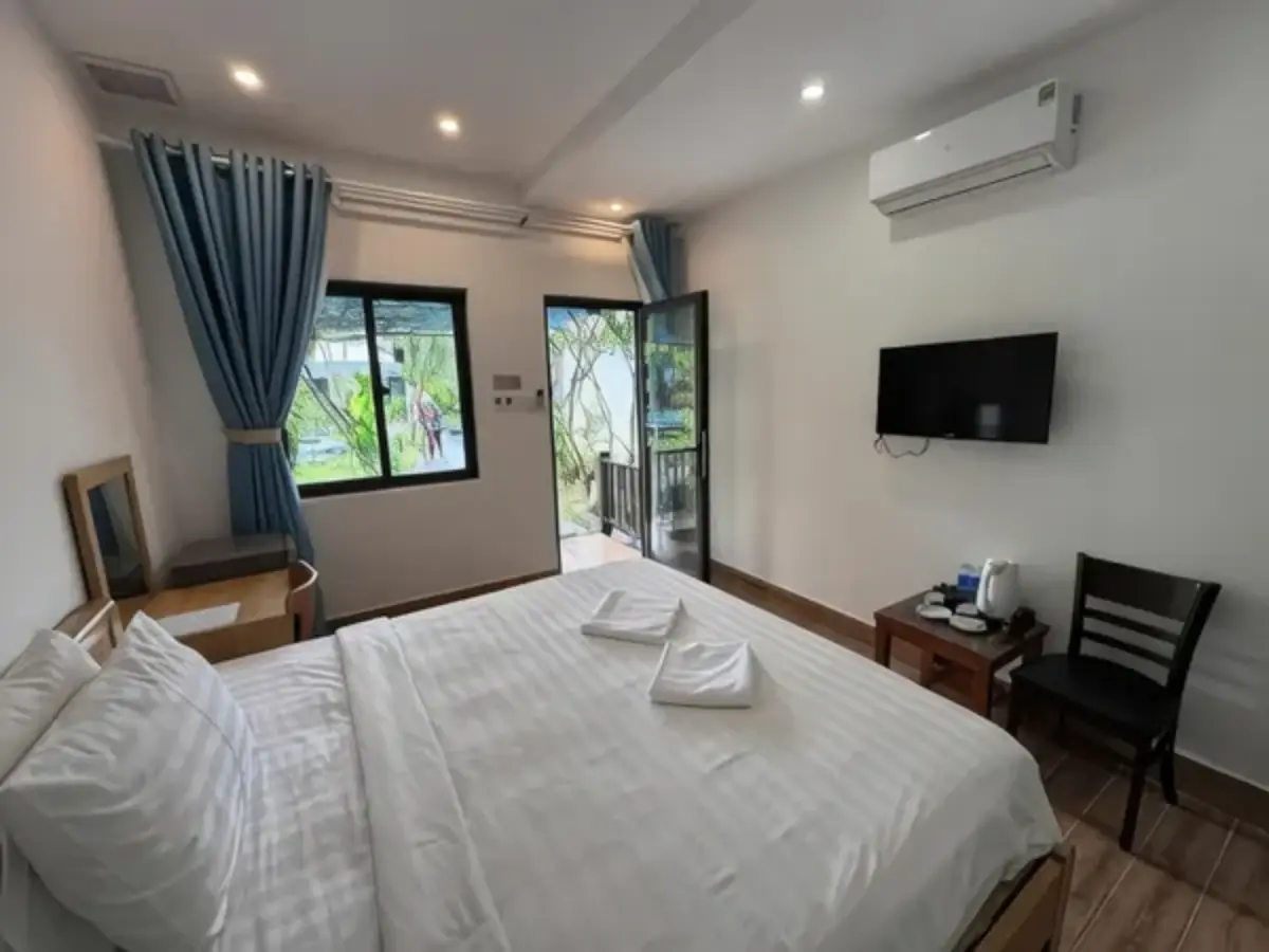 Rum Resort Phú Quốc