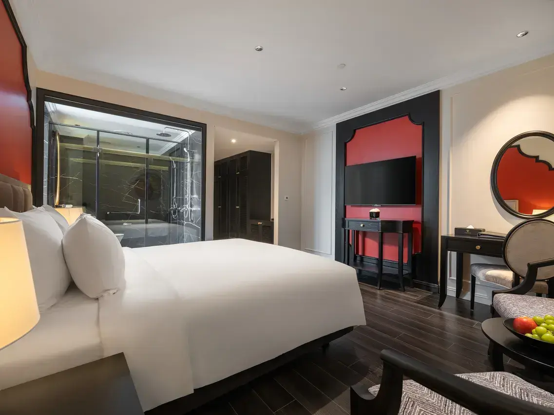 Khách sạn T Boutique Hotel Hà Nội