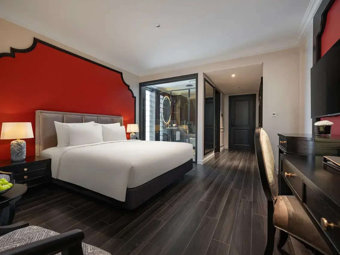 Khách sạn T Boutique Hotel Hà Nội