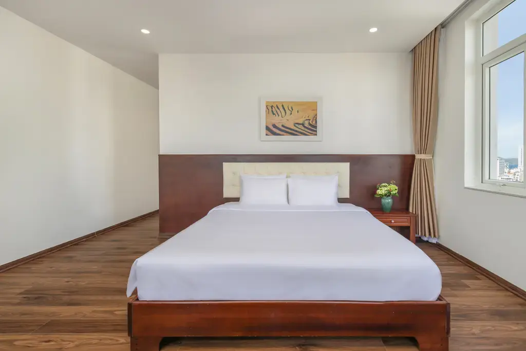 Khách sạn Le Charmant Hotel Đà Nẵng