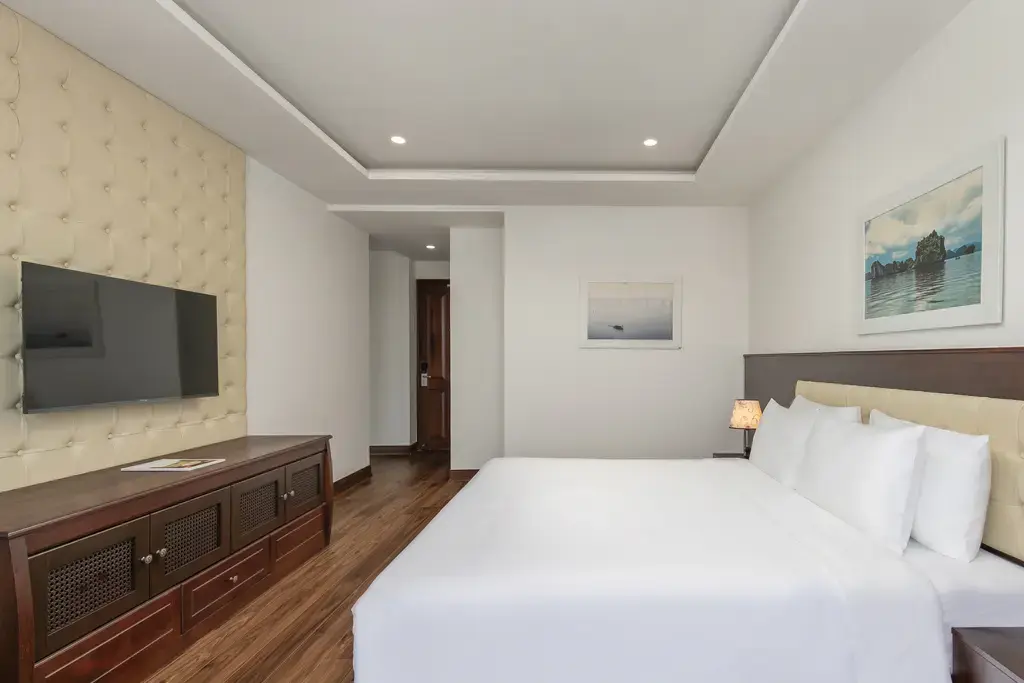 Khách sạn Le Charmant Hotel Đà Nẵng