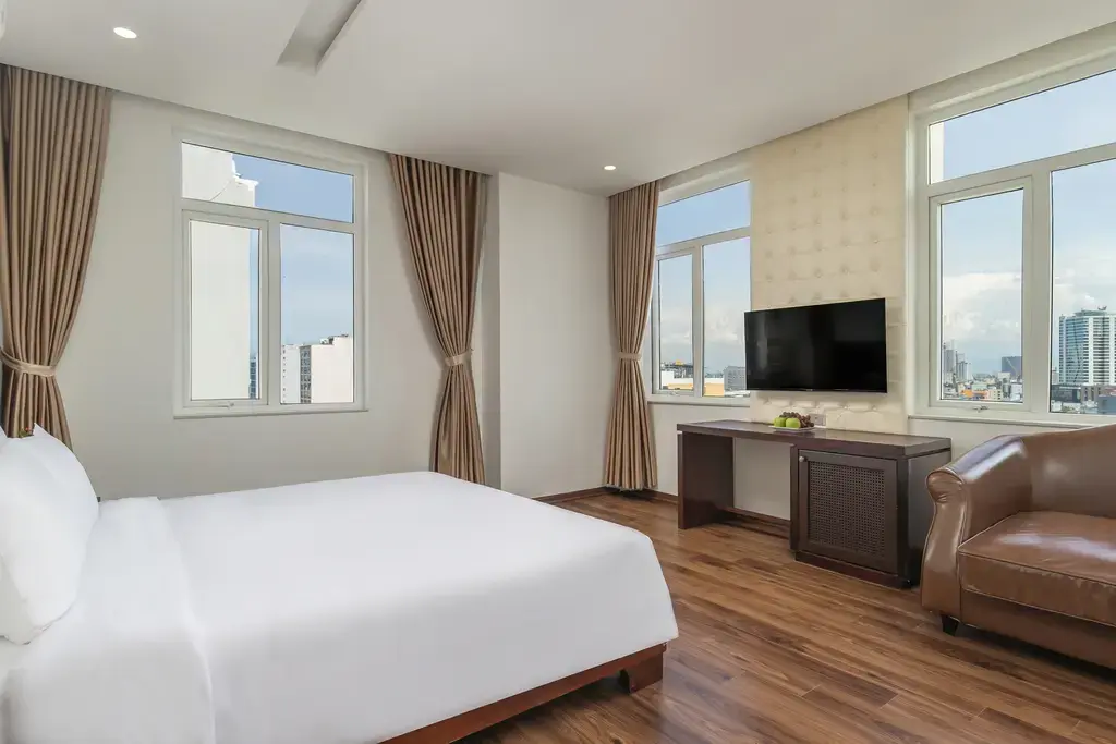 Khách sạn Le Charmant Hotel Đà Nẵng