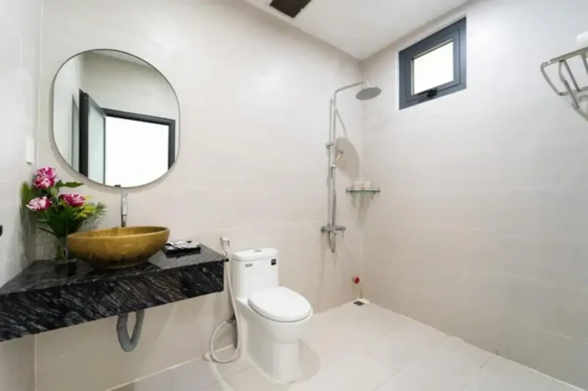 Rum Resort Phú Quốc