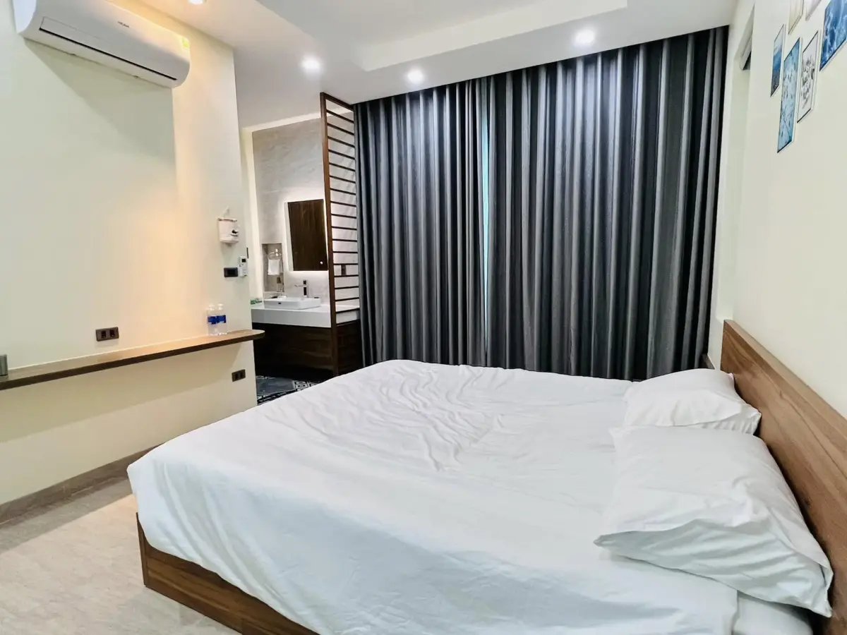 Honest Farm Stay Villa Hà Nội