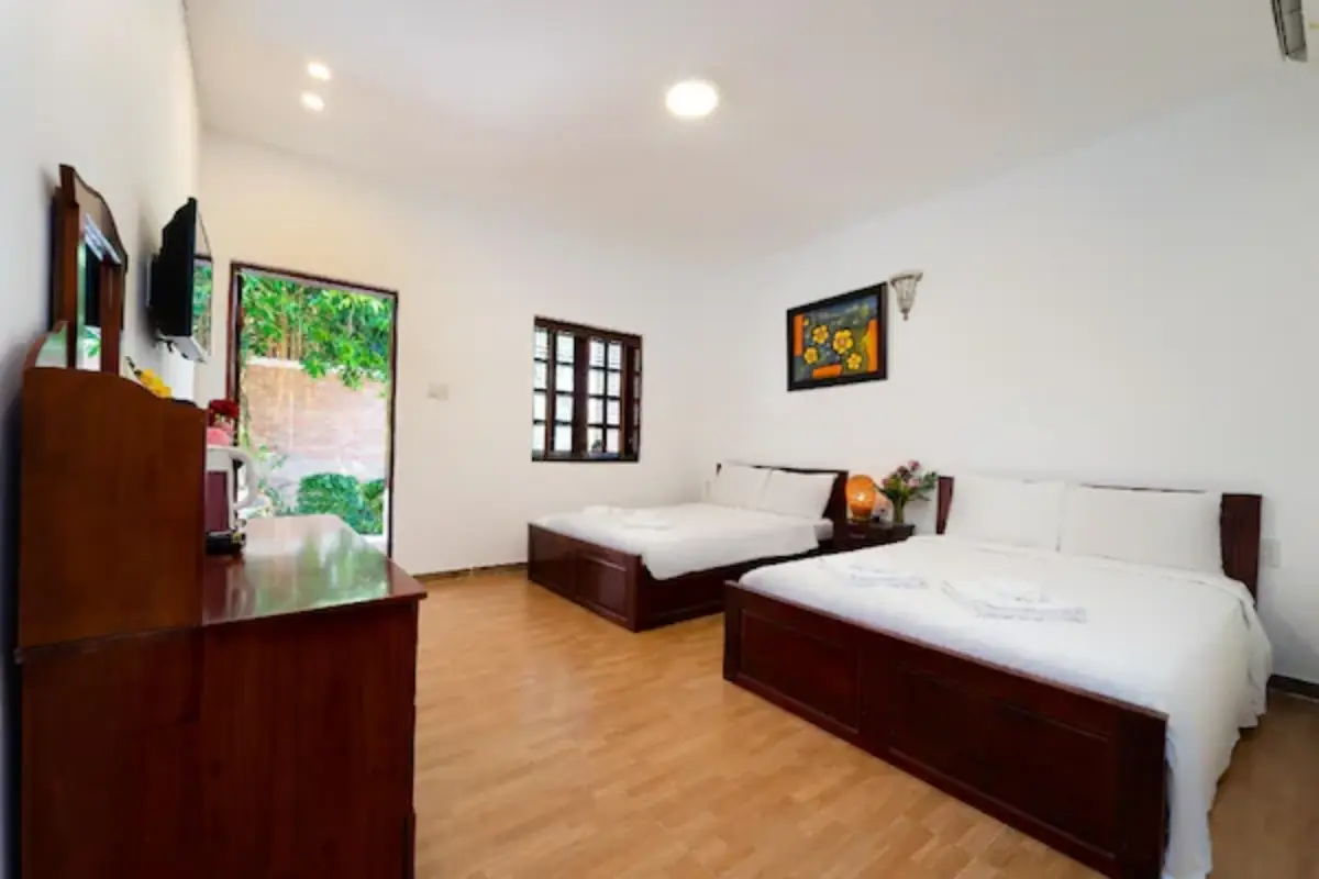 Rum Resort Phú Quốc