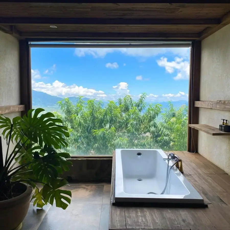 Homestay Cloud Forest Tà Xùa Sơn La