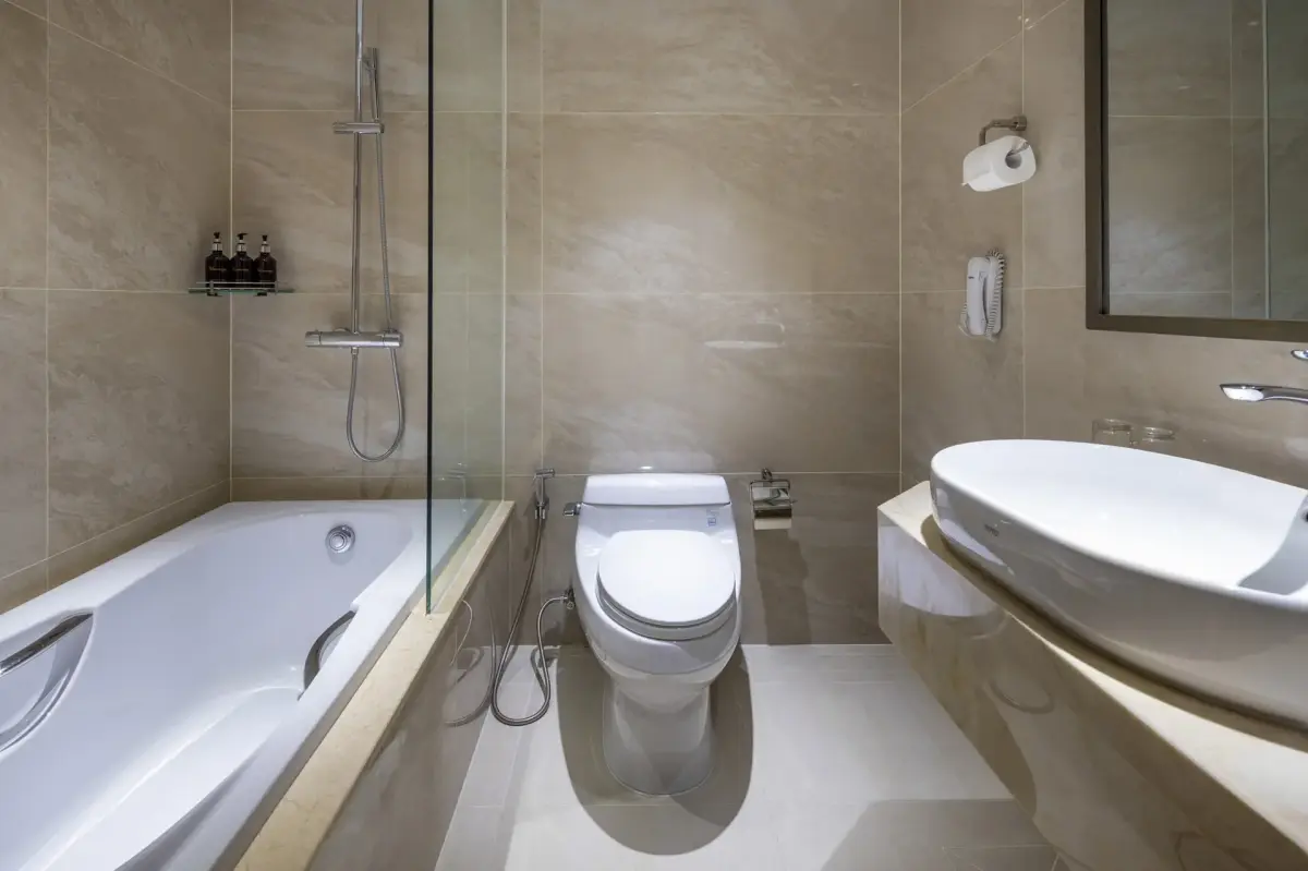 Khách sạn Winsuites Sài Gòn Hotel Hồ Chí Minh