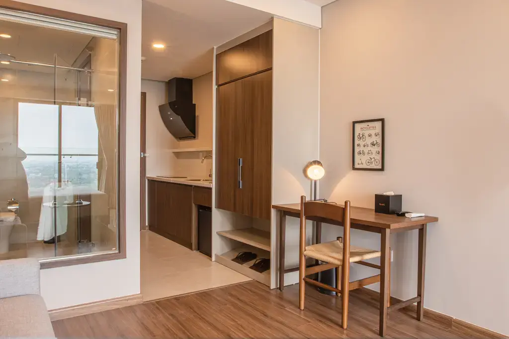 Khách sạn Mandala Hotel & Suites Hải Dương