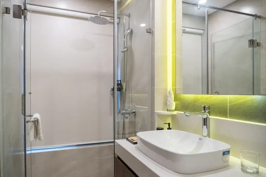 Khách sạn Mandala Hotel & Suites Hải Dương