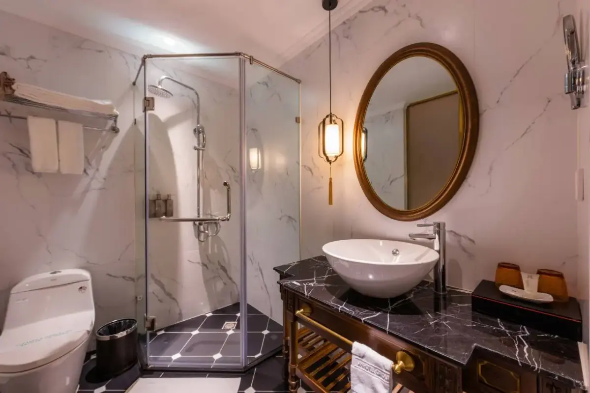 Khách sạn Hà Nội Tirant Hotel