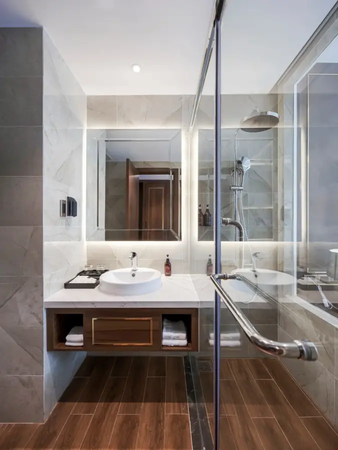 Khách sạn Oyster Bay Hotel Vũng Tàu