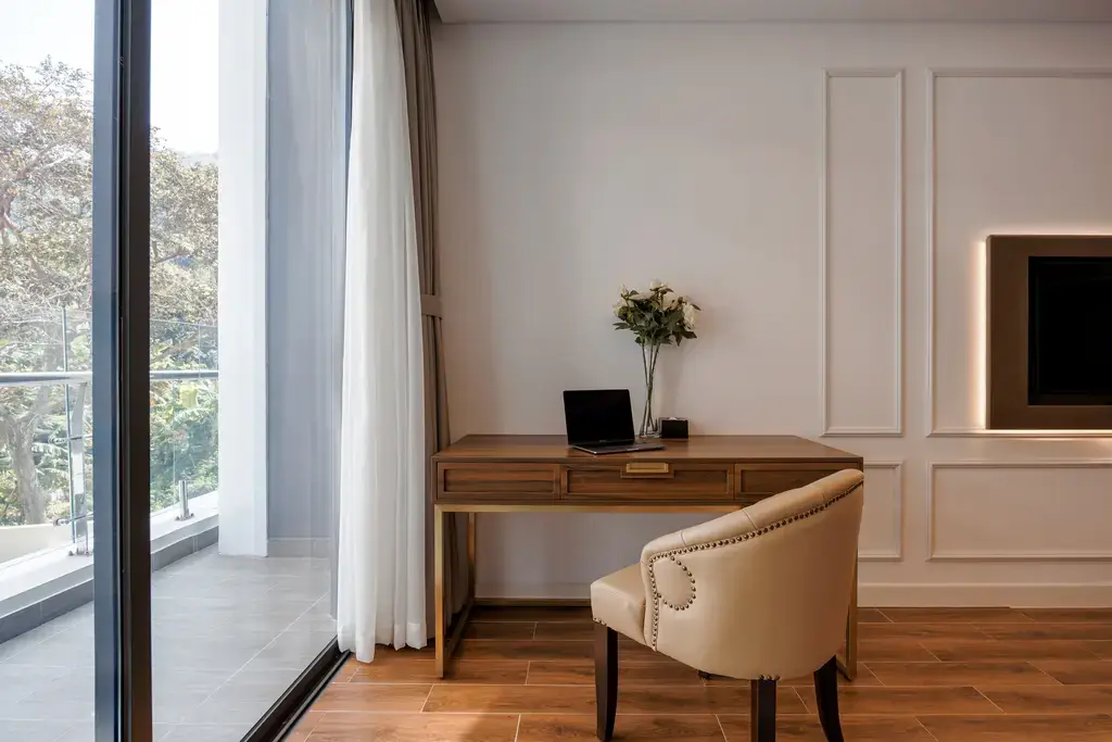 Khách sạn Oyster Bay Hotel Vũng Tàu