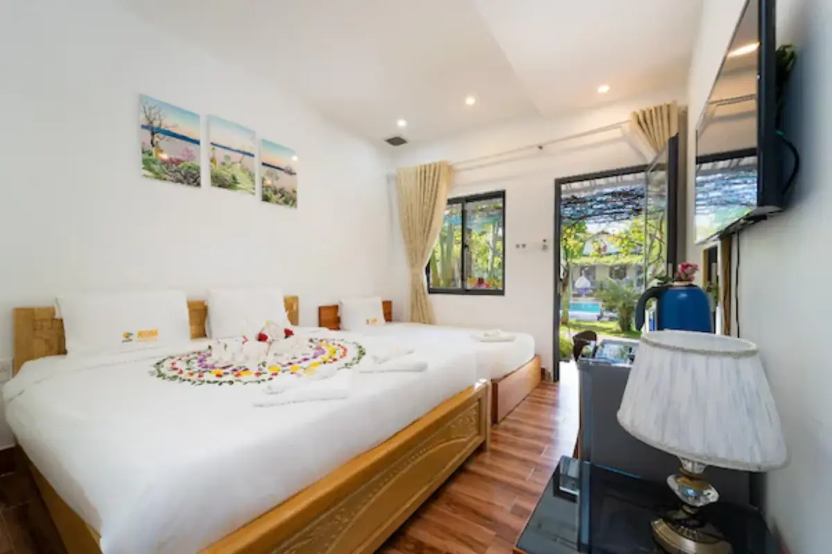Rum Resort Phú Quốc