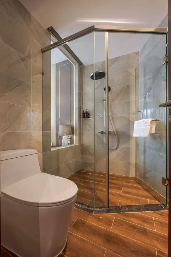 Khách sạn Oyster Bay Hotel Vũng Tàu