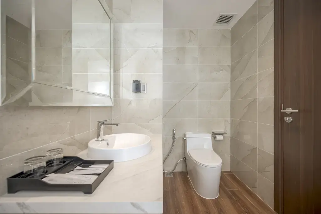 Khách sạn Oyster Bay Hotel Vũng Tàu
