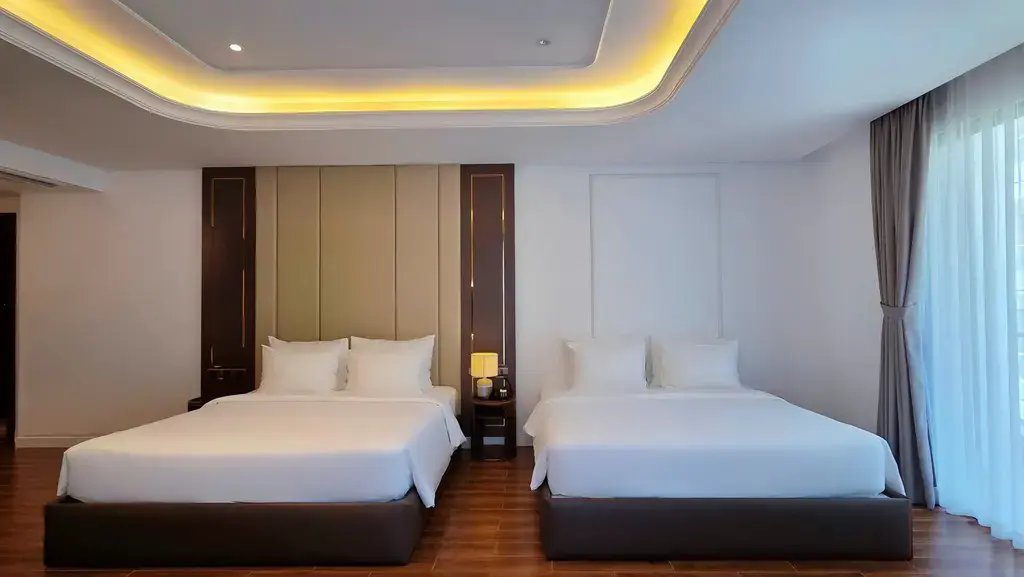 Khách sạn Oyster Bay Hotel Vũng Tàu