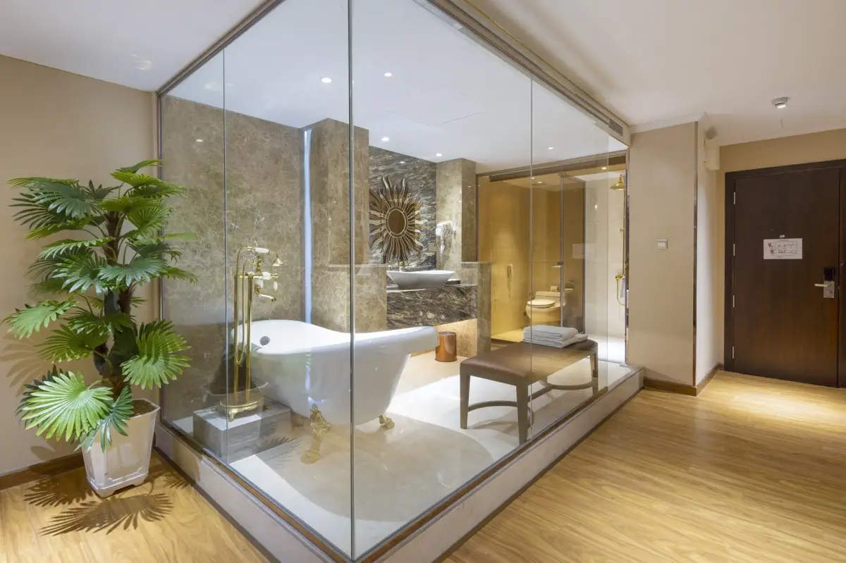 Khách sạn Winsuites Sài Gòn Hotel Hồ Chí Minh