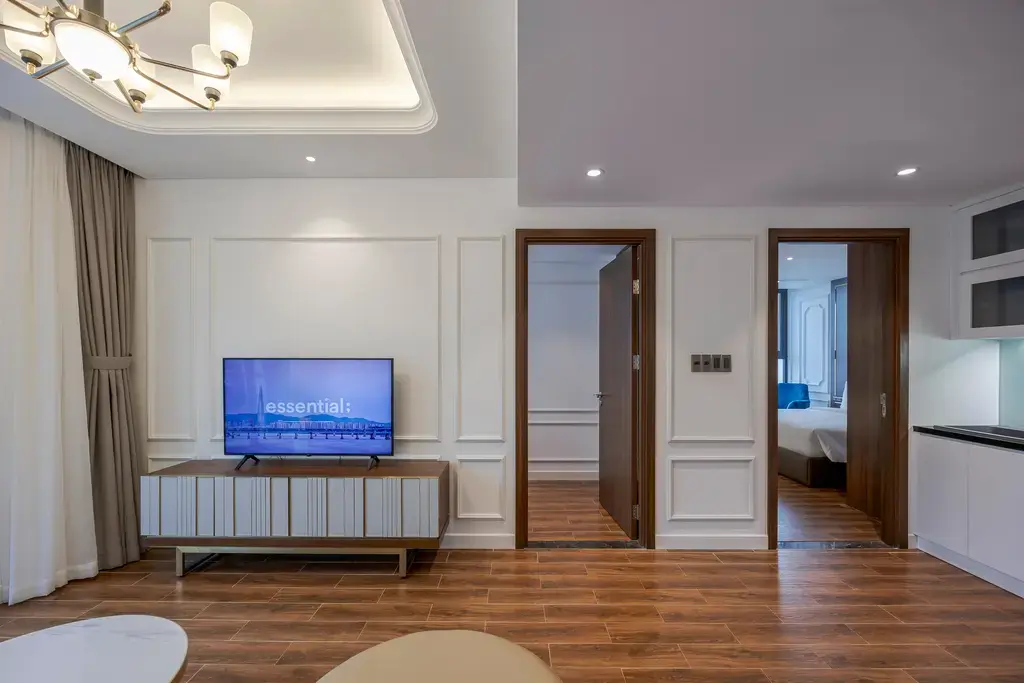 Khách sạn Oyster Bay Hotel Vũng Tàu