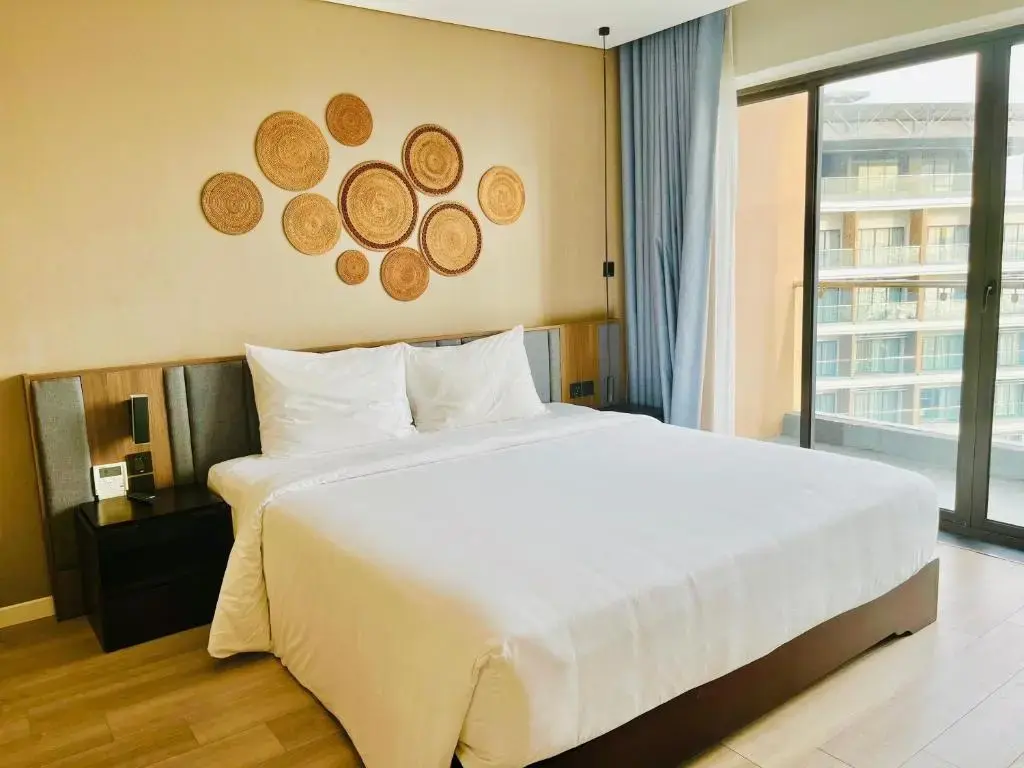 Sonaga Beach Resort & Villas Phu Quoc Phú Quốc