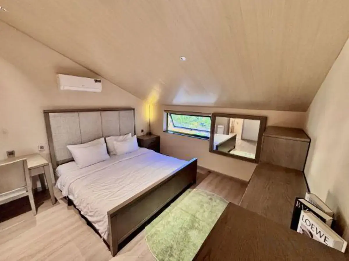 Khu nghỉ dưỡng Palmera Hội An