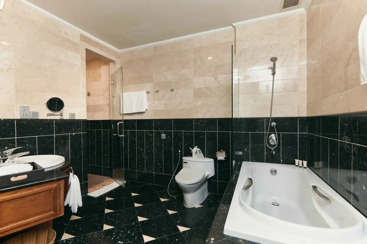 Khách sạn Mercury Boutique Hotel Đà Nẵng