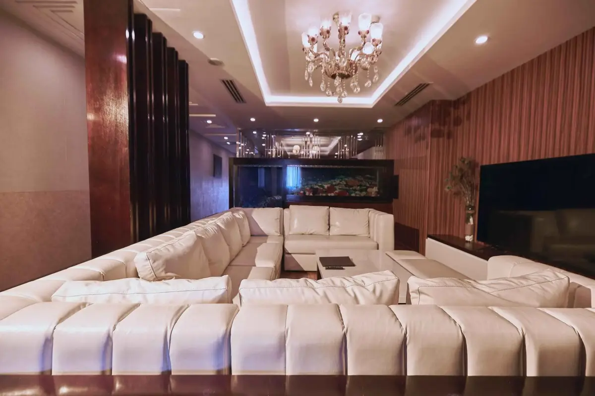 Khách sạn Mercury Boutique Hotel Đà Nẵng