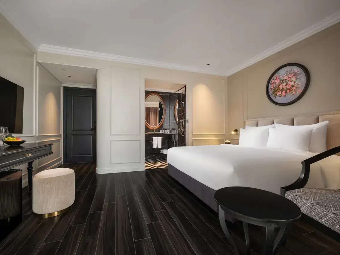 Khách sạn T Boutique Hotel Hà Nội