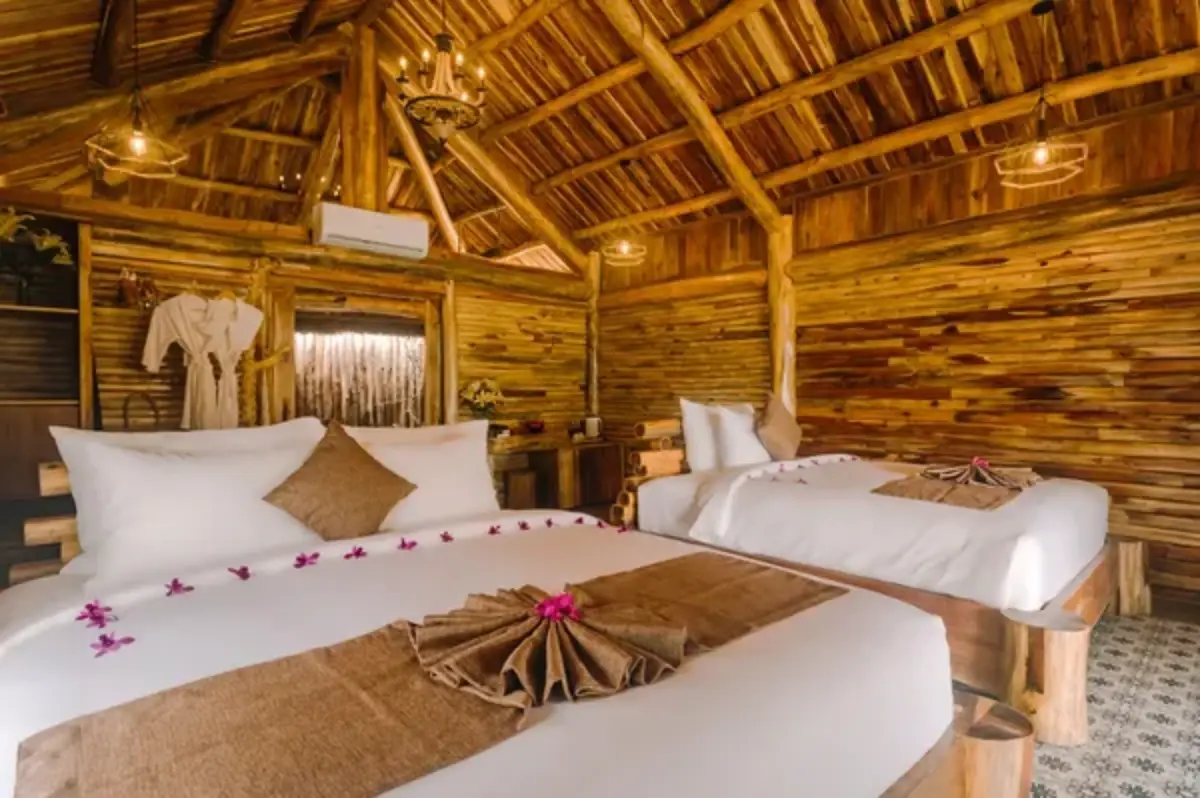 Khách sạn Grand Ocean Bay Resort Phú Quốc