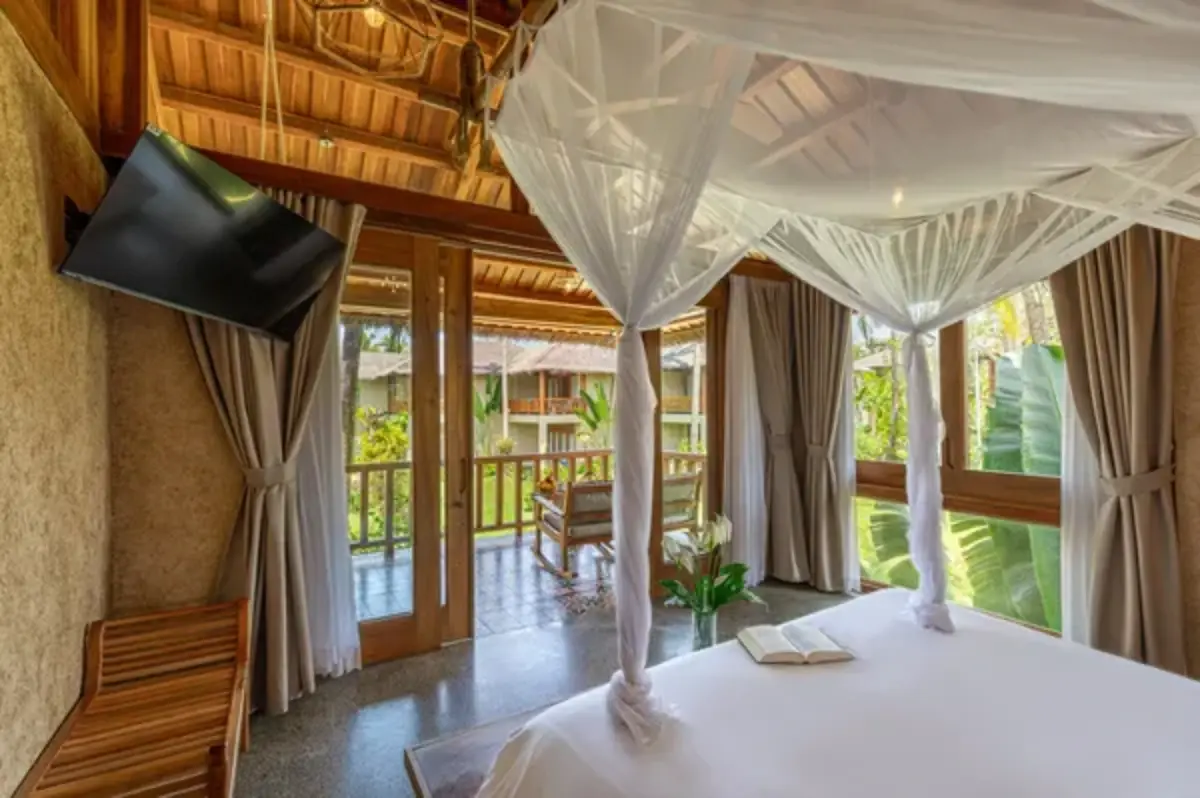 Khách sạn Grand Ocean Bay Resort Phú Quốc