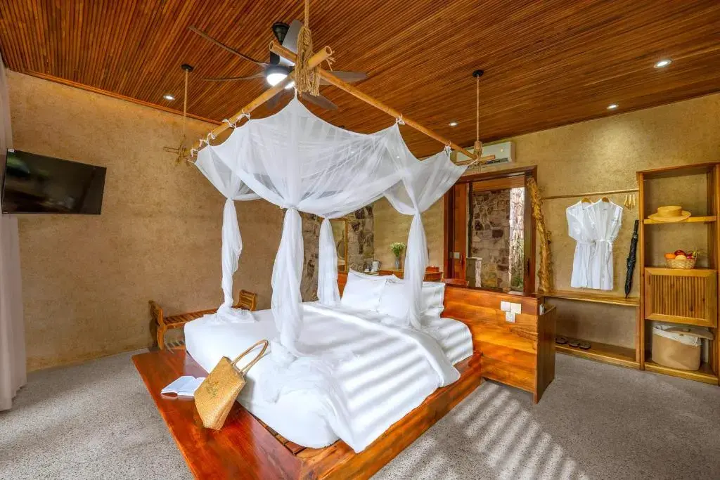 Khách sạn Grand Ocean Bay Resort Phú Quốc