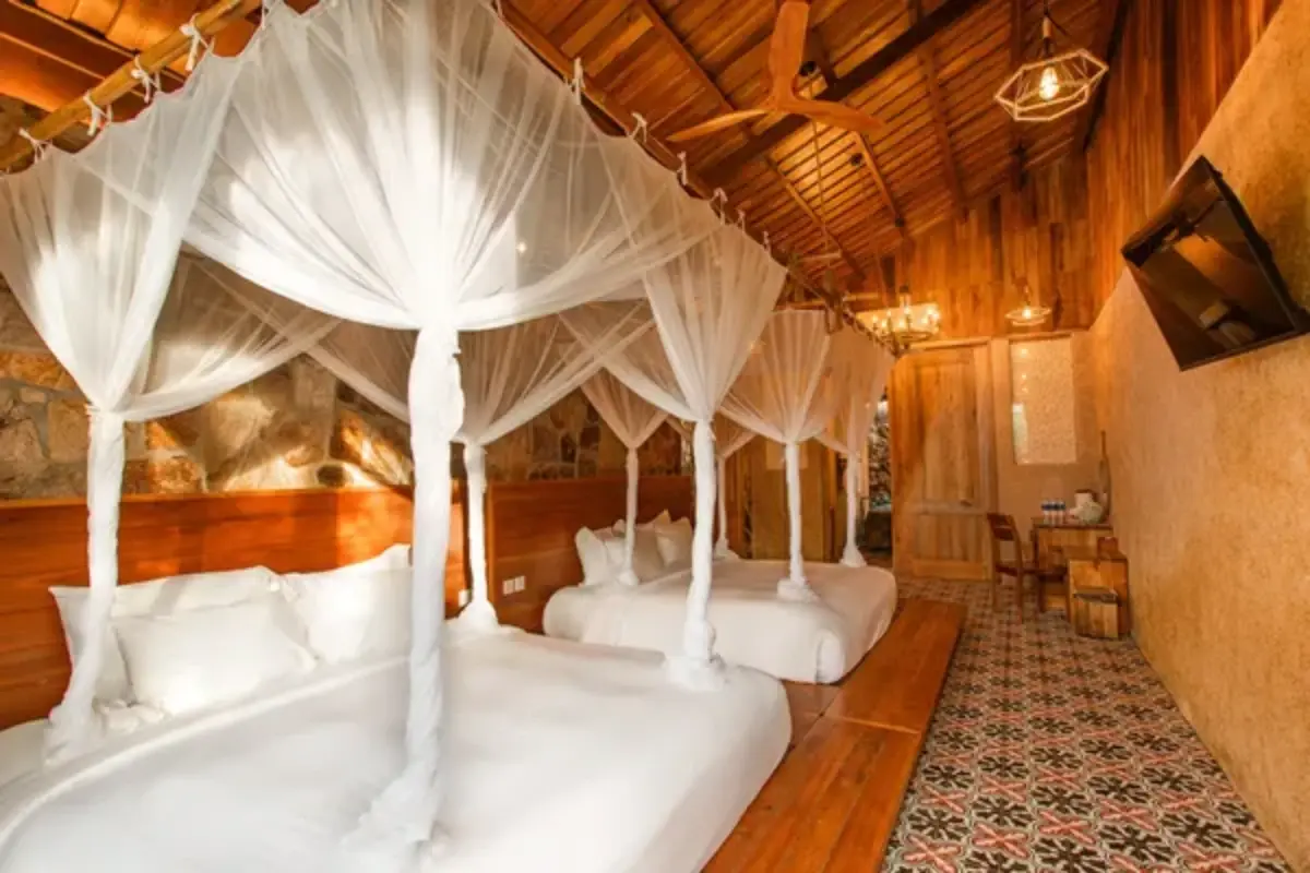Khách sạn Grand Ocean Bay Resort Phú Quốc