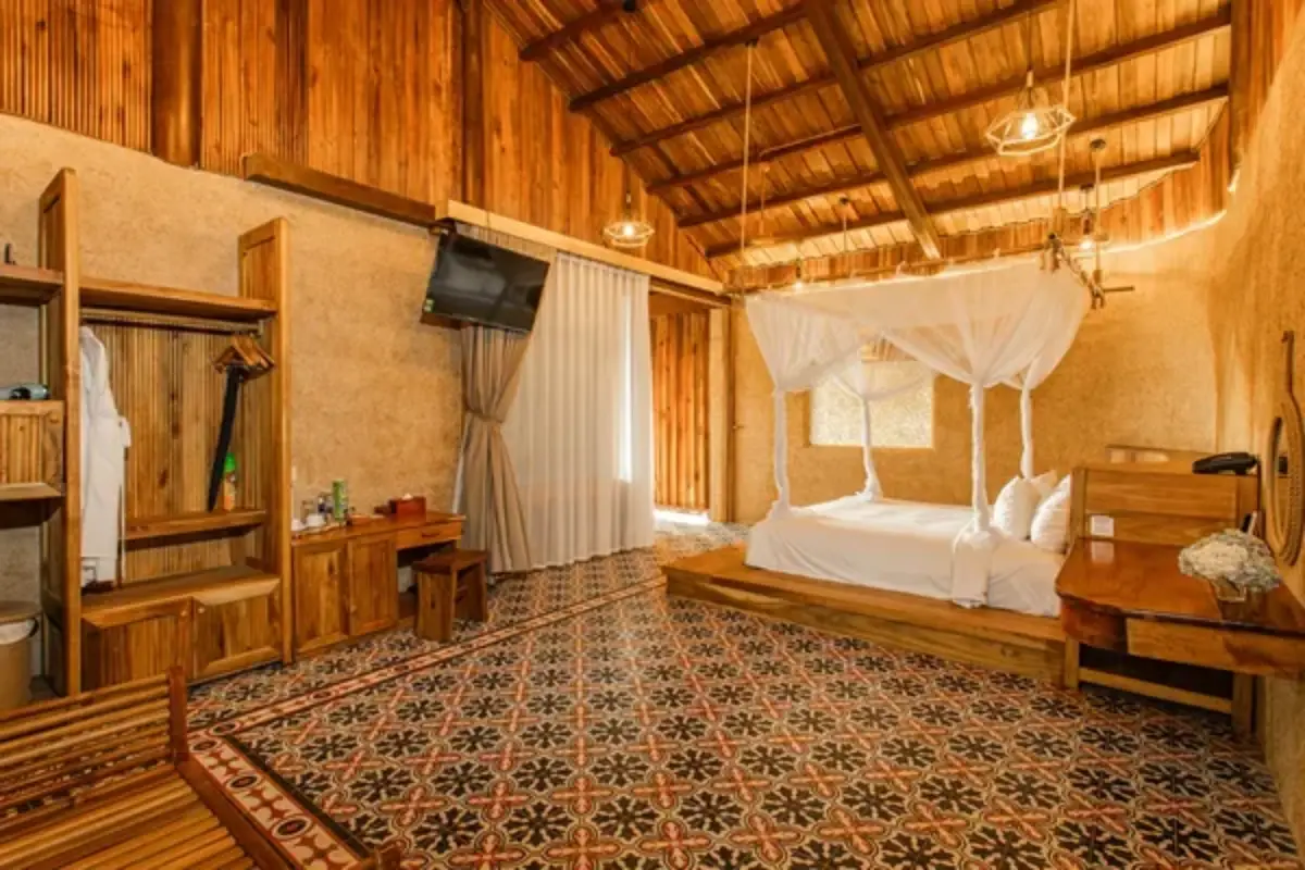 Khách sạn Grand Ocean Bay Resort Phú Quốc