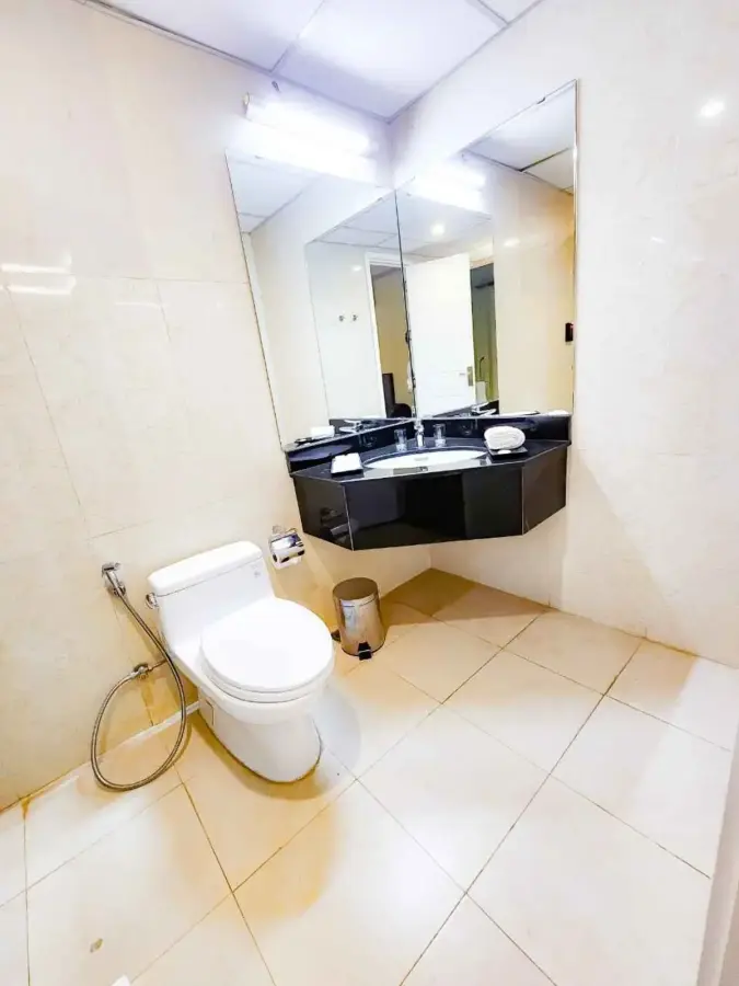 Khách sạn Mercury Boutique Hotel Đà Nẵng