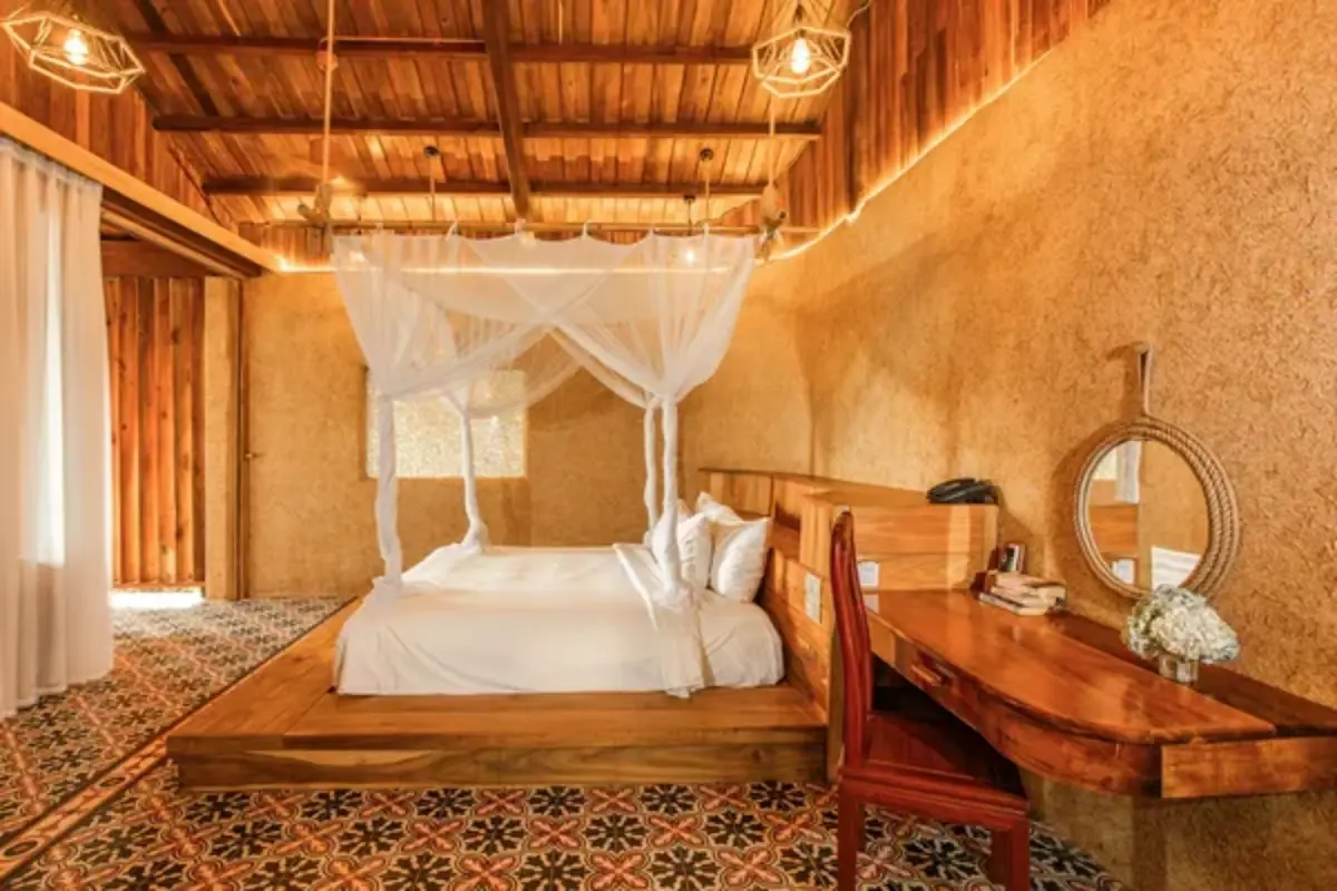 Khách sạn Grand Ocean Bay Resort Phú Quốc
