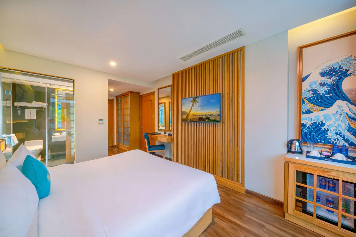 Khách sạn Sala Đà Nẵng Beach Hotel