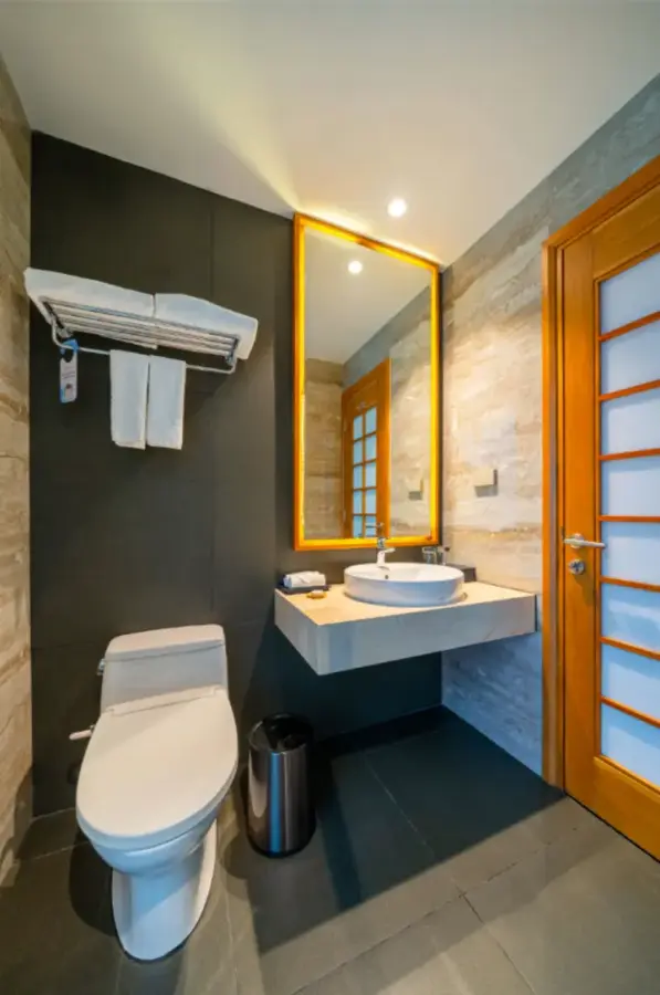 Khách sạn Sala Đà Nẵng Beach Hotel