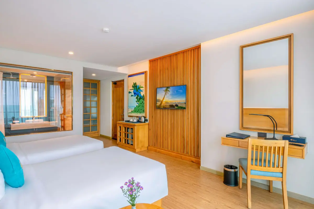 Khách sạn Sala Đà Nẵng Beach Hotel