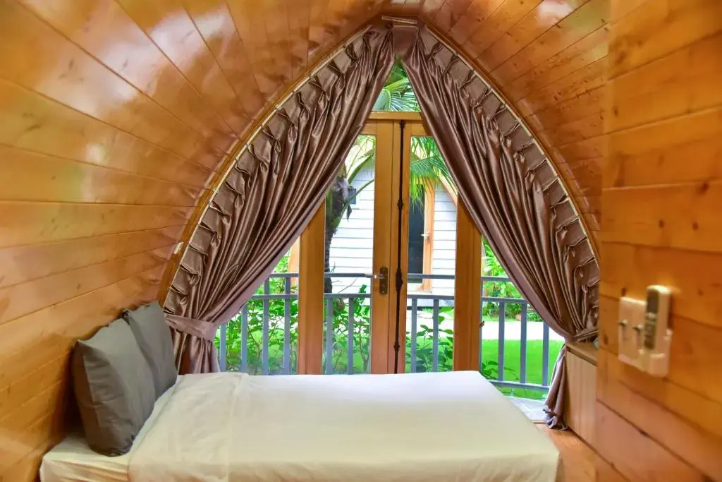 The Vista Beach Resort & Spa Phan Thiết