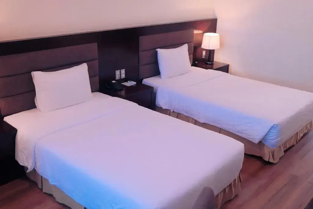 Khách sạn Mường Thanh Vinh Hotel Nghệ An