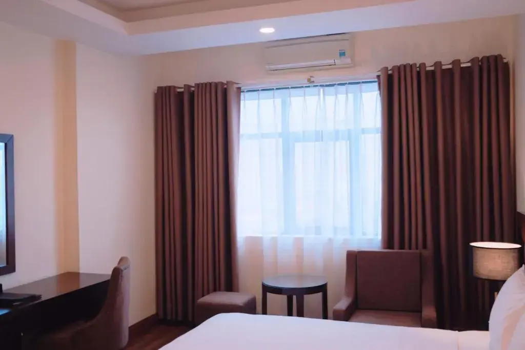 Khách sạn Mường Thanh Vinh Hotel Nghệ An