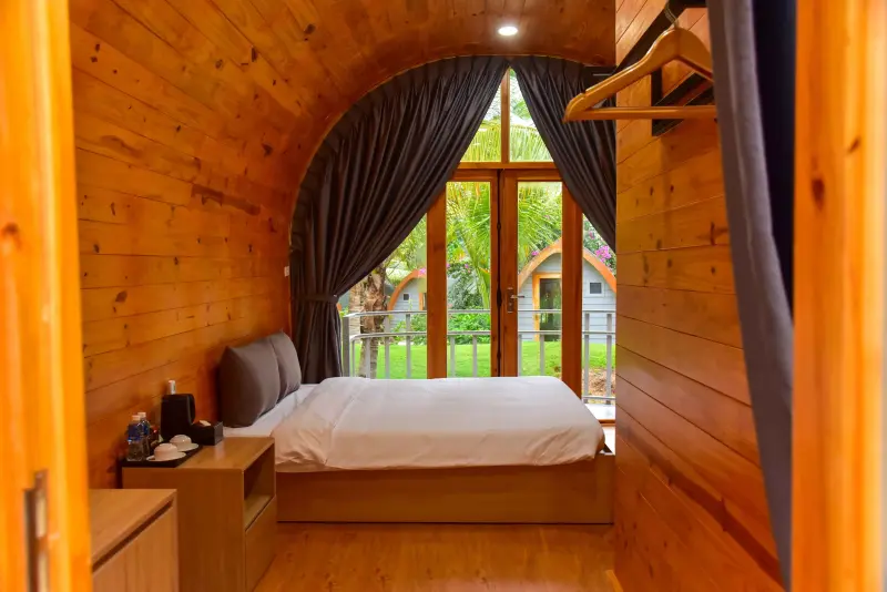 The Vista Beach Resort & Spa Phan Thiết - Senior Bungalow